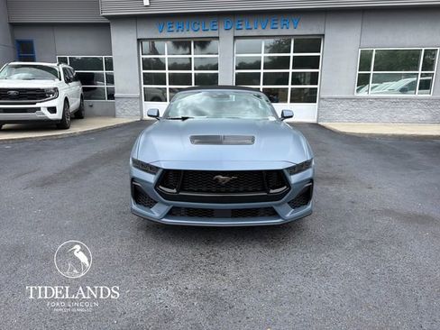 New 2026 Ford Mustang GT Premium RWD image 2