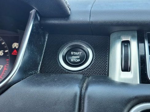 Used 2019 Land Rover Range Rover HSE AWD/4WD image 26