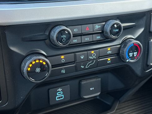 New 2025 Ford F350 XL w/ 360-Degree Camera Package image 19