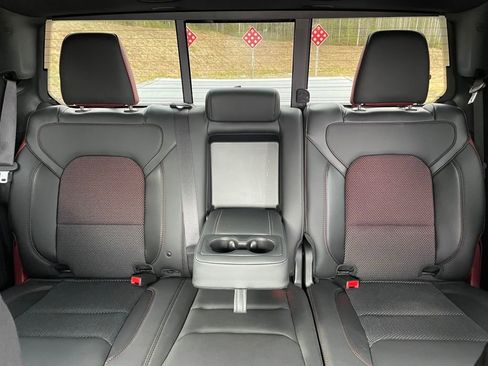 Used 2025 RAM 1500 Rebel w/ Bed Utility Group image 19