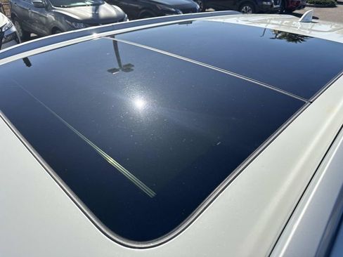 Certified 2022 Nissan Rogue SV w/ SV Premium Package image 37