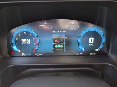 New 2025 Ford Bronco Badlands image 33