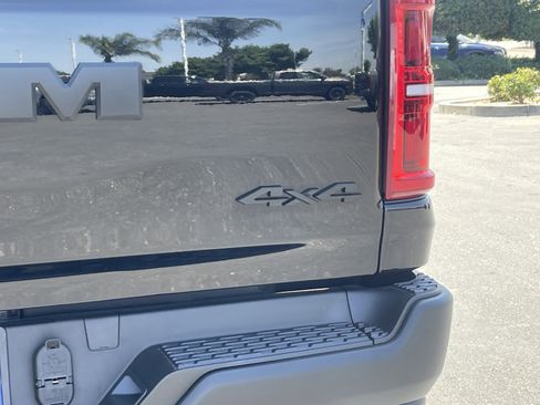 New 2026 RAM 1500 RHO AWD/4WD image 14