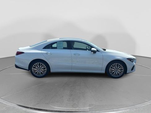 Used 2026 Mercedes-Benz CLA 250 image 17
