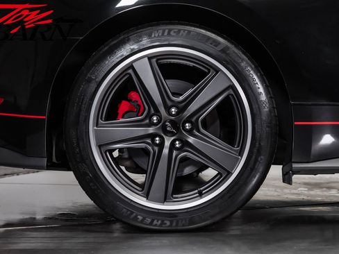 Used 2022 Ford Mustang Mach 1 RWD image 15