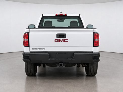 Used 2018 GMC Sierra 1500 2WD Regular Cab image 4