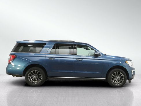 Used 2020 Ford Expedition Max Limited AWD/4WD image 6