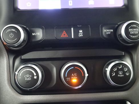 Used 2023 RAM 2500 Big Horn w/ Level 1 Equipment Group image 50