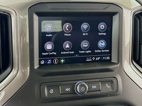 New 2026 GMC Sierra 1500 Pro w/ Pro Value Package image 7