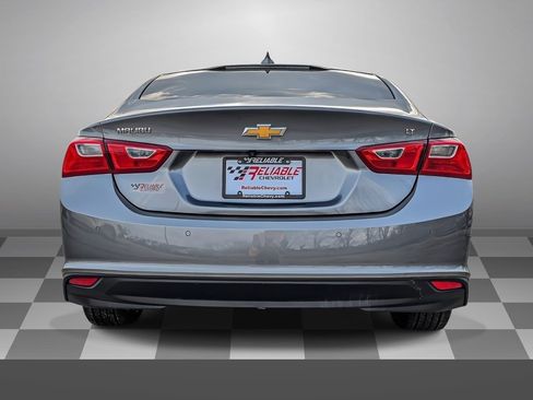 Certified 2024 Chevrolet Malibu LT image 5