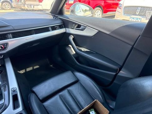 Used 2019 Audi A4 2.0T Premium Plus w/ Premium Plus Package AWD/4WD image 19