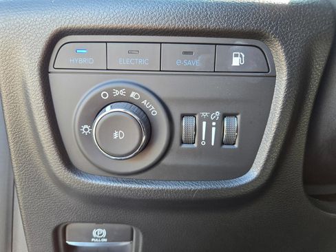 Used 2023 Jeep Grand Cherokee Summit w/ Advanced Protech Group IV AWD/4WD image 17