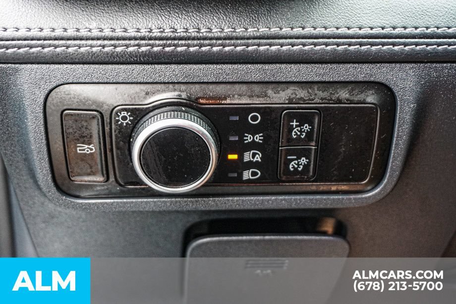 Used 2025 Ford Mustang Premium RWD image 45