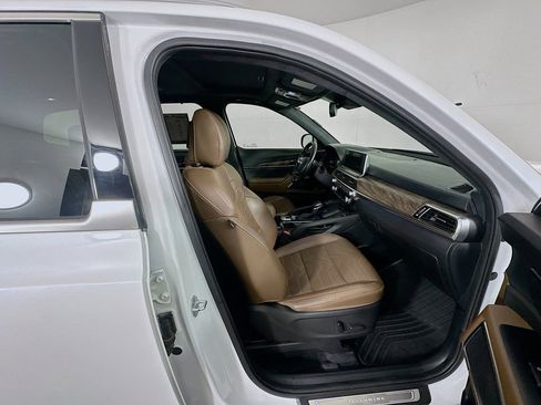 Used 2020 Kia Telluride SX w/ SX Prestige Package AWD/4WD image 31