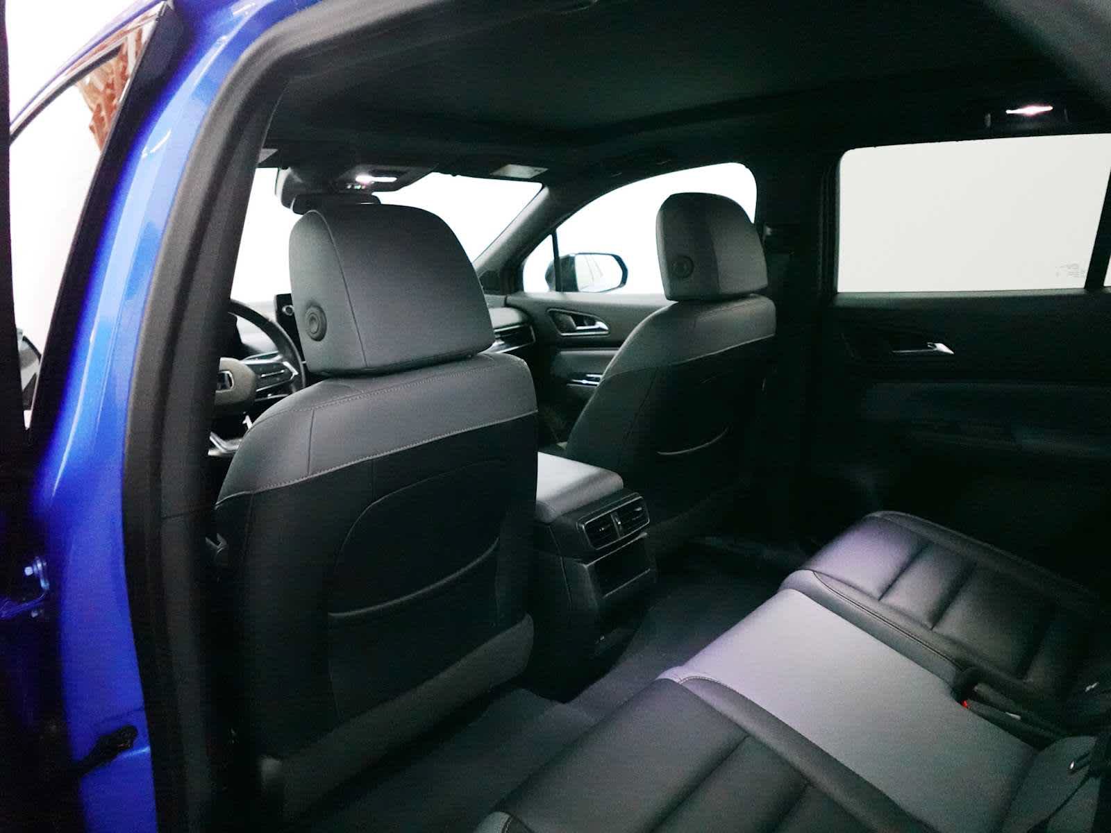 Used 2024 Honda Prologue Touring image 28