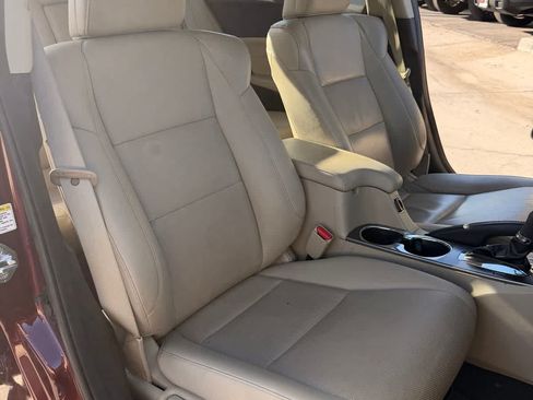 Used 2015 Acura ILX w/ Technology Package FWD image 12