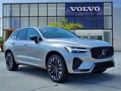 New 2026 Volvo XC60 B5 Ultra w/ Protection Package Premier
