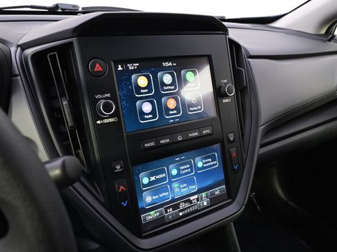 Certified 2025 Subaru Crosstrek 2.0i image 26