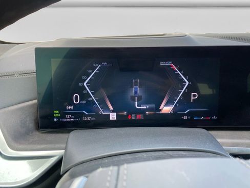 Used 2024 BMW X5 xDrive40i image 19