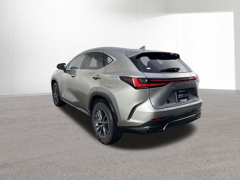 Certified 2024 Lexus NX 350 350 Premium w/ Vision Package image 35