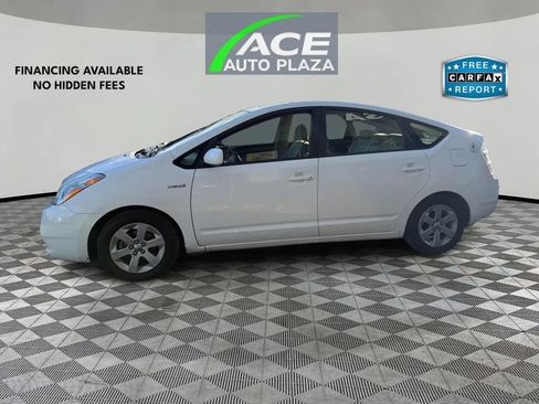 Used 2008 Toyota Prius image 8