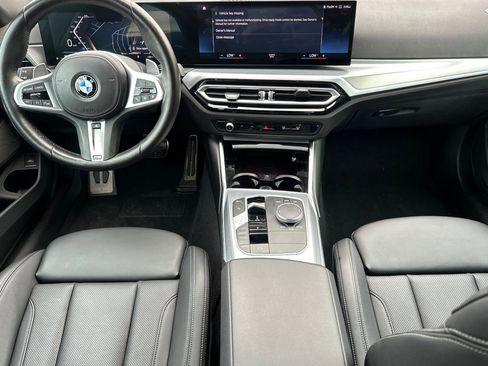 Certified 2023 BMW M340i w/ Premium Package image 17