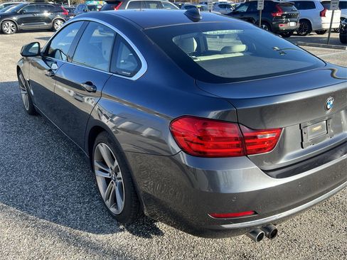 Used 2017 BMW 430i Gran Coupe image 5