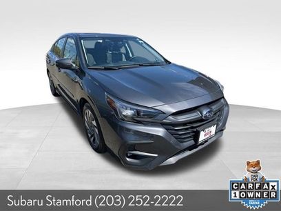 Used 2024 Subaru Legacy Limited