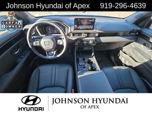 Used 2025 Honda Pilot TrailSport image 20