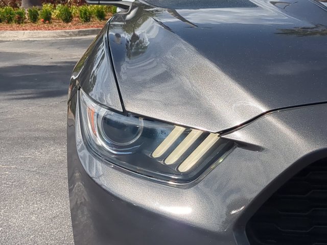 Used 2017 Ford Mustang Premium w/ Ecoboost Performance Package RWD image 10