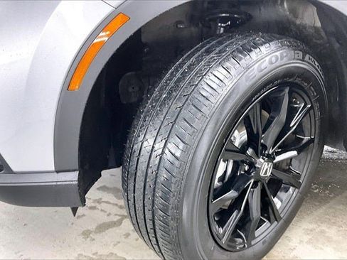 Certified 2024 Honda CR-V Sport-L image 34