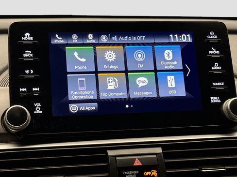 Used 2020 Honda Accord Sport image 9