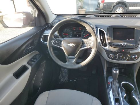 Used 2020 Chevrolet Equinox LS FWD image 11