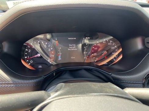 New 2026 Jeep Compass Limited AWD/4WD image 15