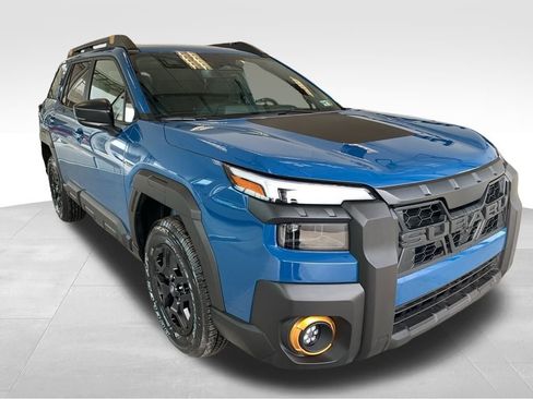 New 2026 Subaru Outback Wilderness image 1