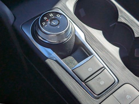 New 2026 Ford Escape Active image 18