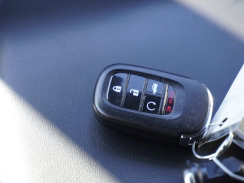 Used 2023 Honda Accord Sport image 17