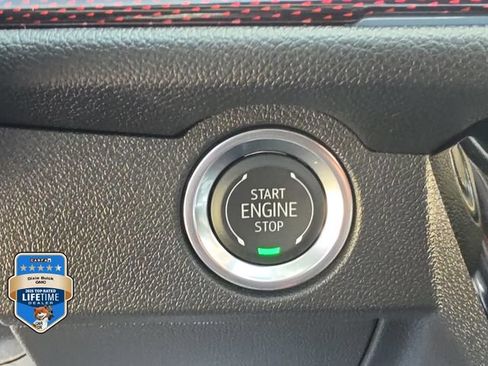 Certified 2026 Chevrolet Traverse Z71 w/ Driver Confidence Package AWD/4WD image 32