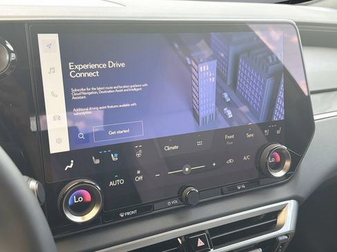 New 2026 Lexus RX 350 Premium w/ Convenience Package AWD/4WD image 22