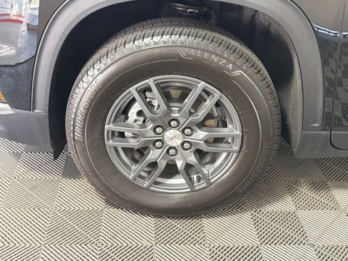 New 2026 GMC Acadia Elevation w/ LPO, Floor Liner Package AWD/4WD image 12