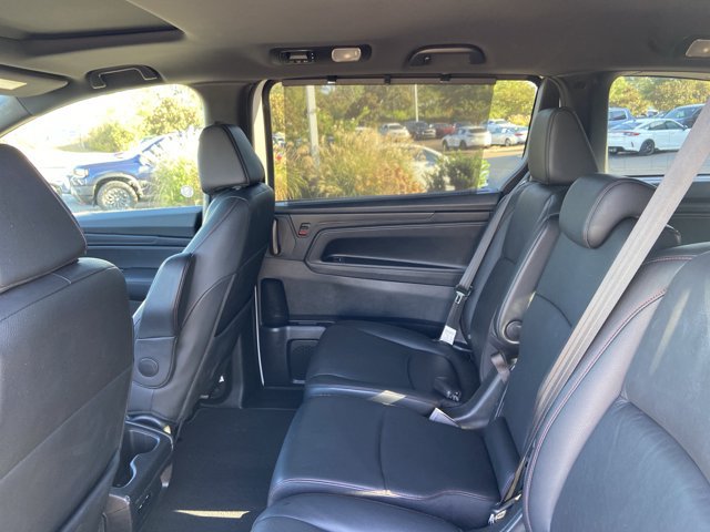 Used 2025 Honda Odyssey Sport-L image 18
