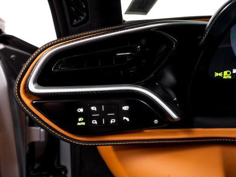 Certified 2025 Ferrari 296 GTS RWD image 43