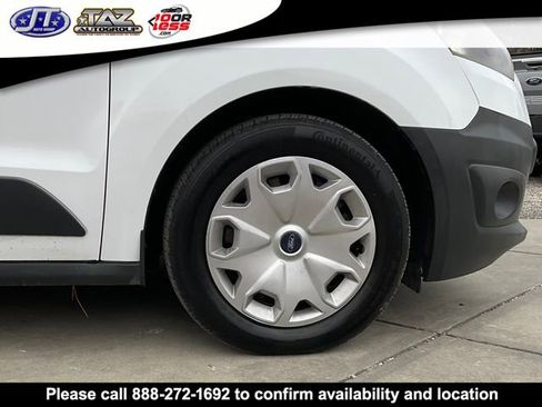 Used 2018 Ford Transit Connect XL image 9