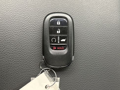 Used 2025 Honda CR-V Sport-L image 22