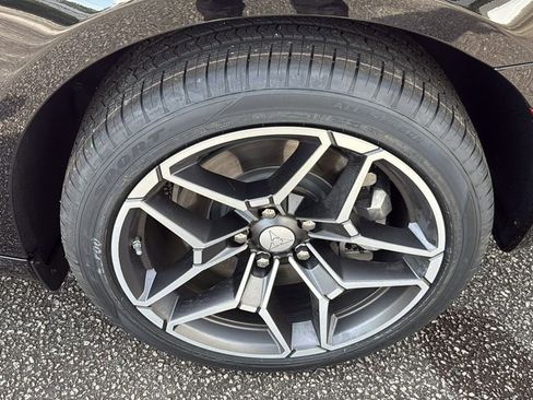 New 2026 Dodge Charger Scat Pack image 9