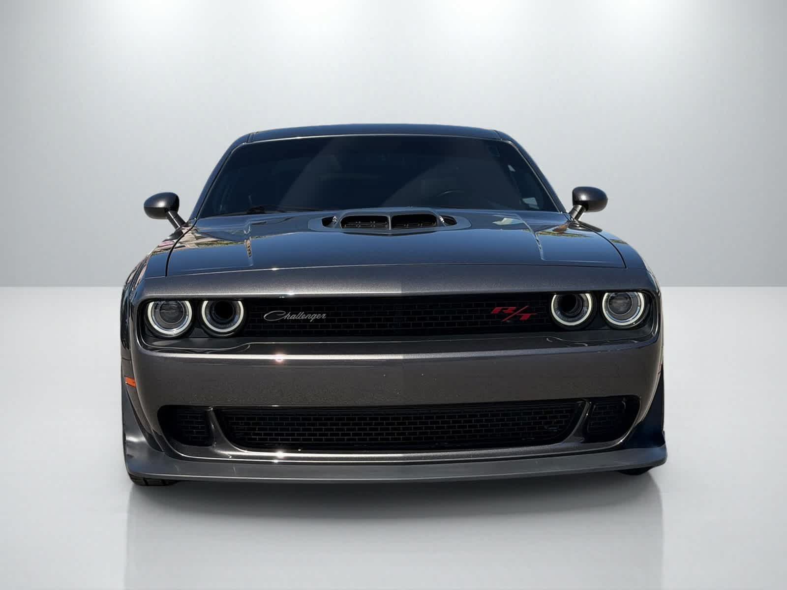 Used 2022 Dodge Challenger R/T Scat Pack RWD image 11