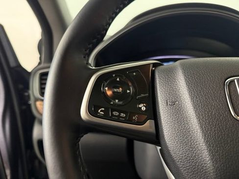Used 2022 Honda CR-V EX-L image 26