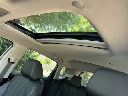 Certified 2025 Acura ADX AWD image 26