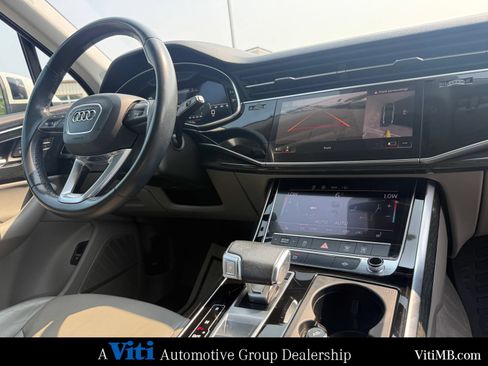 Used 2021 Audi Q7 3.0T Premium Plus AWD/4WD image 32