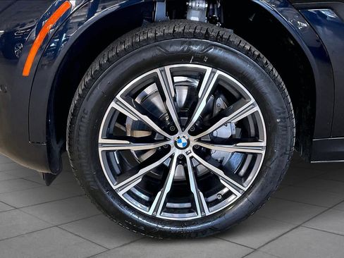 New 2026 BMW X6 xDrive40i image 11